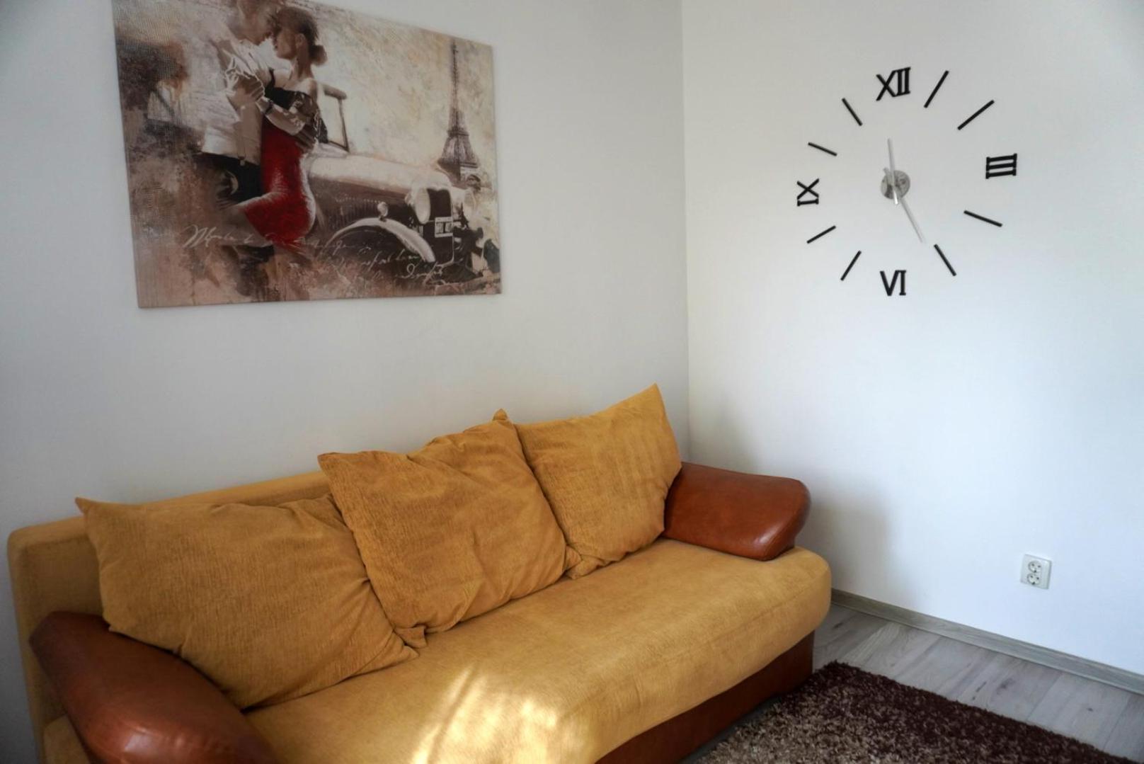 Apartment Str Primaverii Cu 2 - Manastur