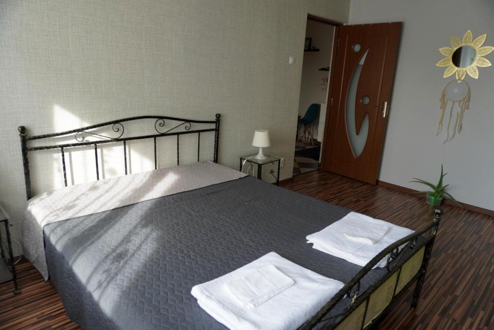 Apartment Str Primaverii Cu 2 - Manastur Cluj-Napoca